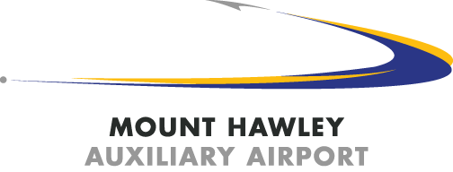 3MY Mount Hawley Auxiliary Airport